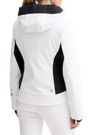 OUTDOOR-SCI Bianco/nero Colmar