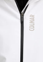 OUTDOOR-SCI Bianco/nero Colmar