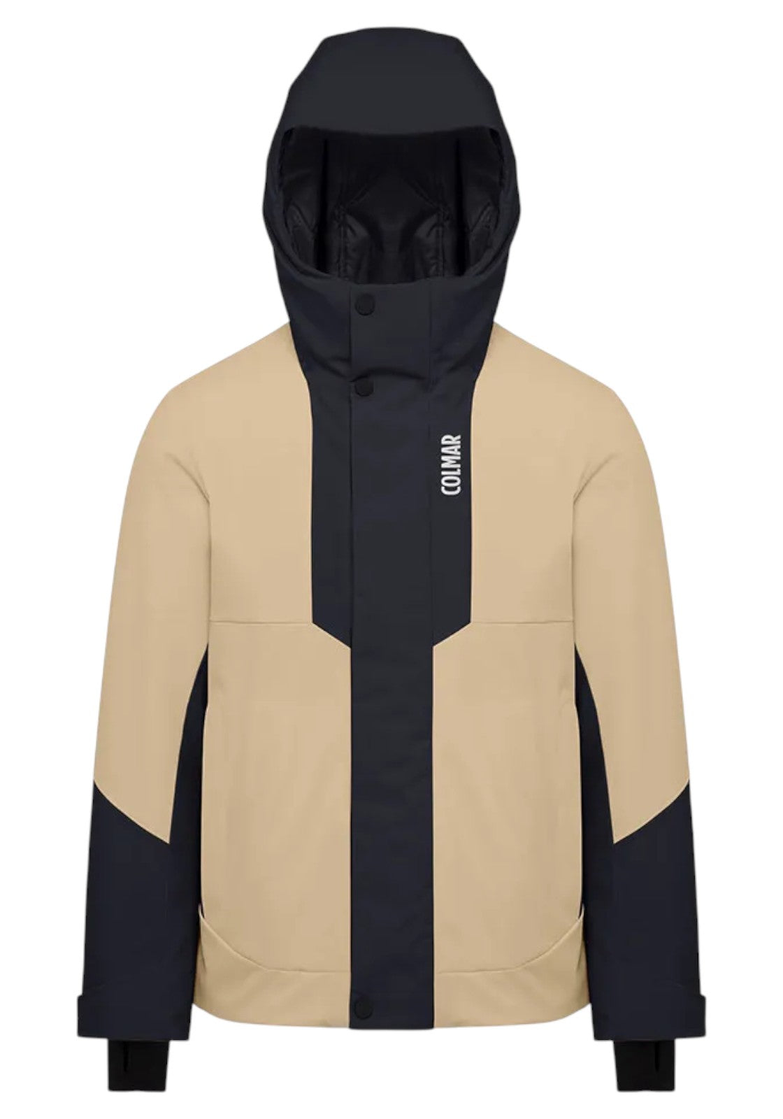 OUTDOOR-SCI Beige/nero Colmar