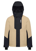 OUTDOOR-SCI Beige/nero Colmar
