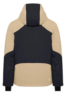 OUTDOOR-SCI Beige/nero Colmar
