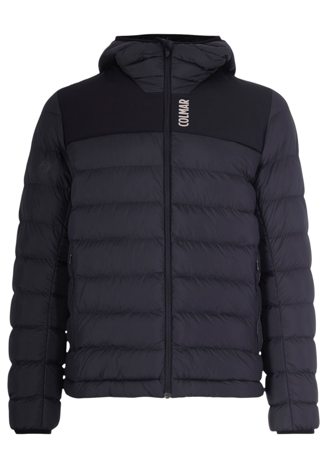 GIUBBINI E GIACCHE Nero Colmar