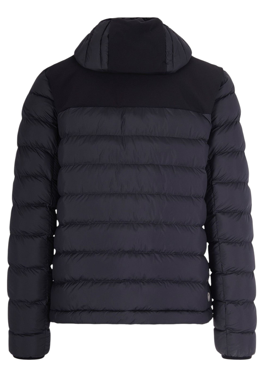 GIUBBINI E GIACCHE Nero Colmar