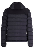 GIUBBINI E GIACCHE Nero Colmar