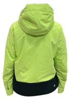 OUTDOOR-SCI Lime Colmar