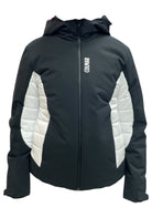 OUTDOOR-SCI Nero/bianco Colmar