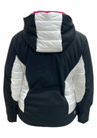 OUTDOOR-SCI Nero/bianco Colmar