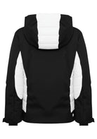 OUTDOOR-SCI Nero/bianco Colmar