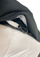 OUTDOOR-SCI Nero/bianco Colmar