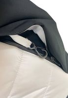 OUTDOOR-SCI Nero/bianco Colmar