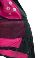 OUTDOOR-SCI Nero/bianco Colmar