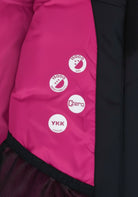 OUTDOOR-SCI Nero/bianco Colmar