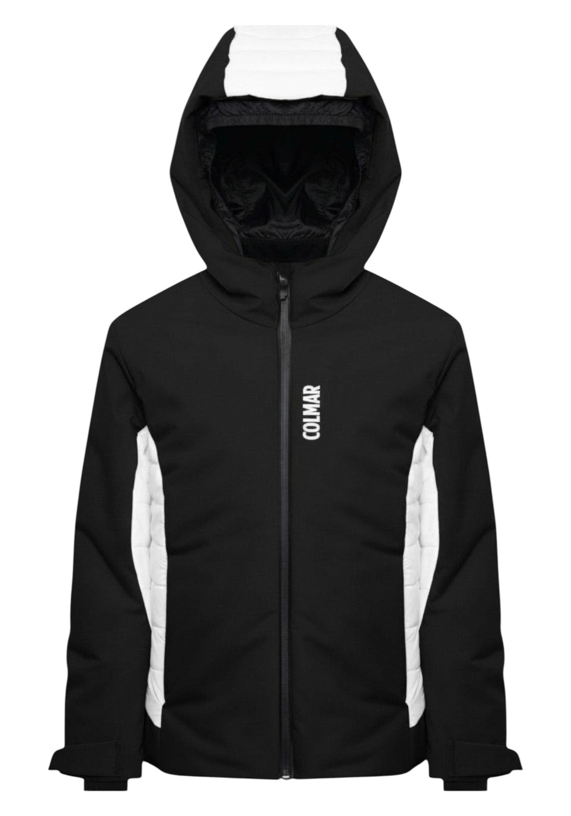 OUTDOOR-SCI Nero/bianco Colmar