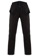 OUTDOOR-SCI Nero Colmar