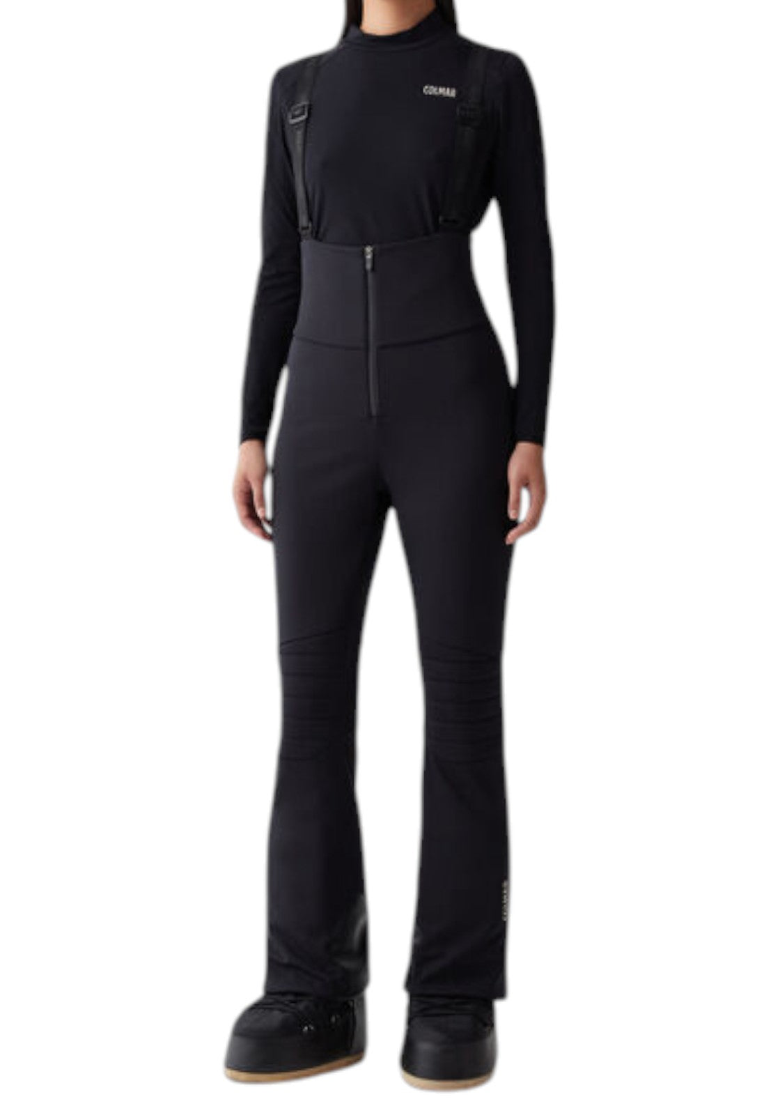 OUTDOOR-SCI Nero Colmar