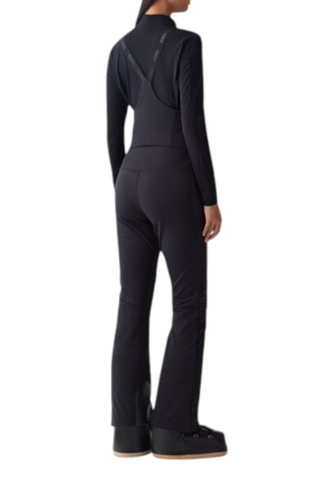 OUTDOOR-SCI Nero Colmar