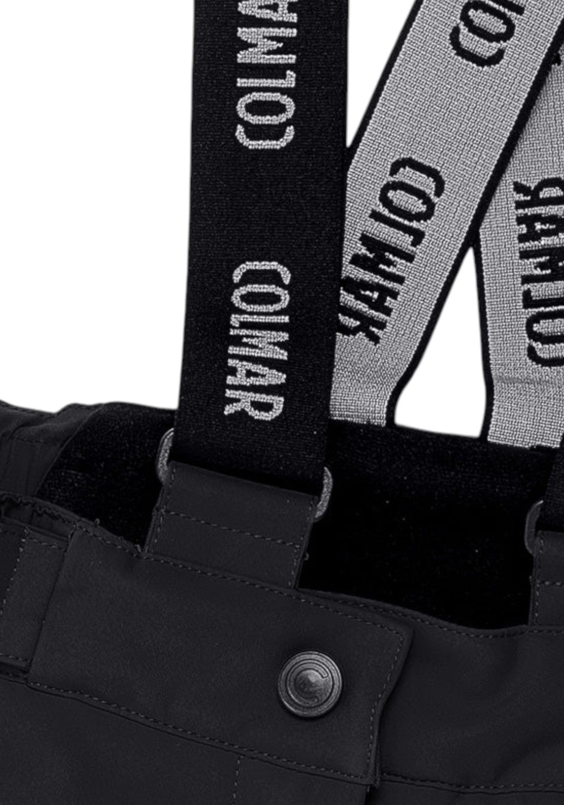 OUTDOOR-SCI Nero Colmar