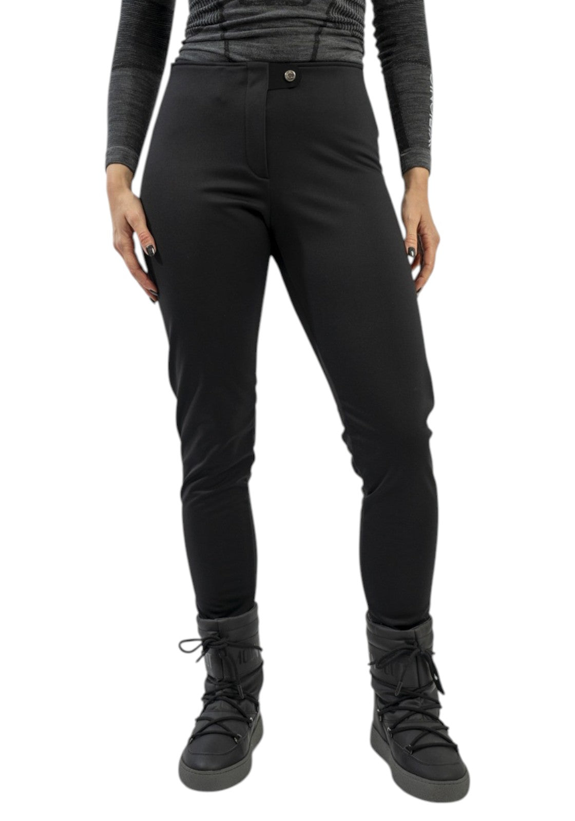 OUTDOOR-SCI Nero Colmar