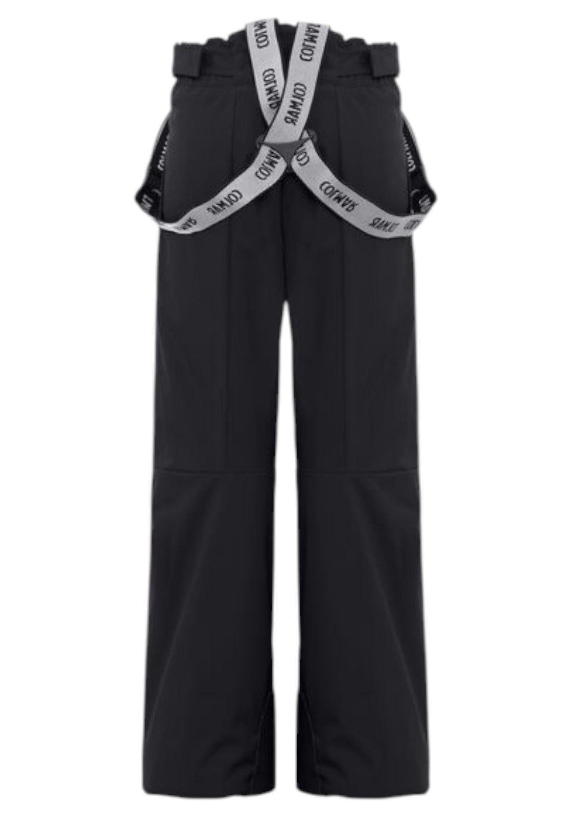 OUTDOOR-SCI Nero Colmar