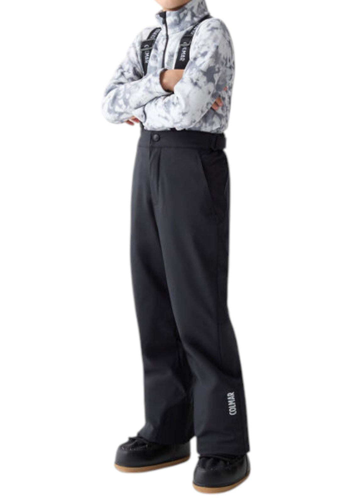 OUTDOOR-SCI Nero Colmar