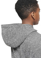 FELPE Grigio/bianco Nike