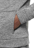 FELPE Grigio/bianco Nike