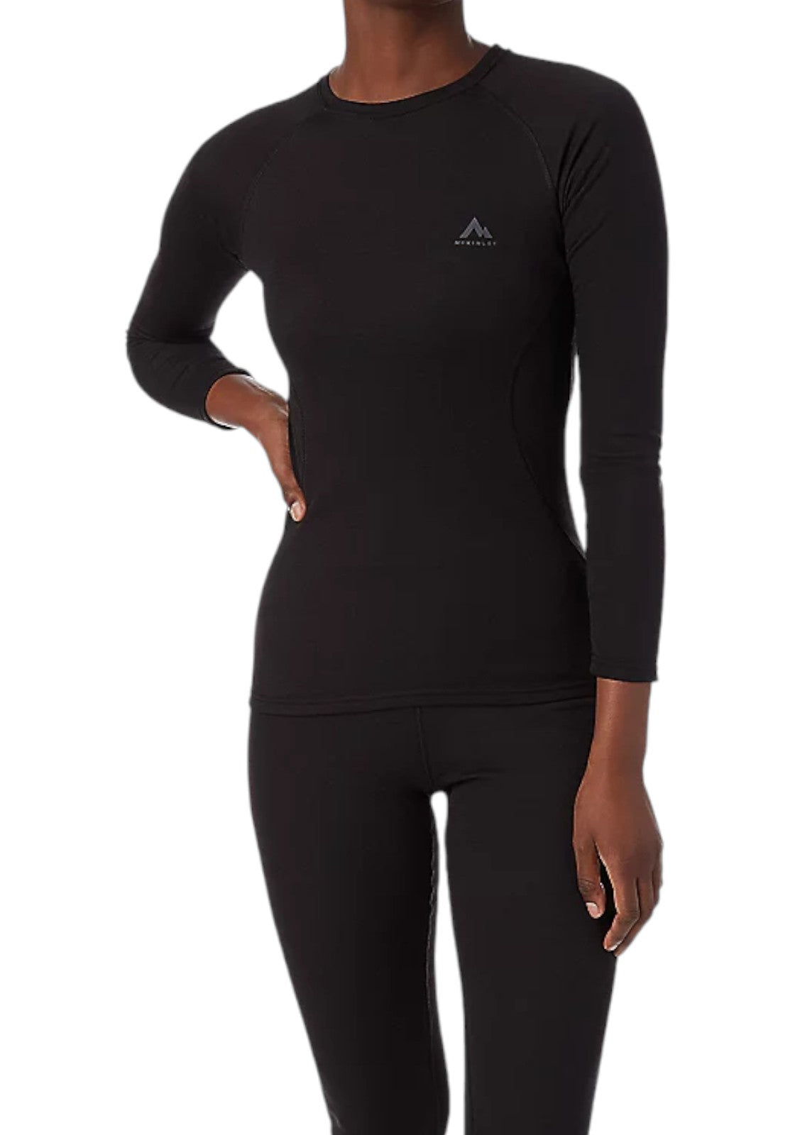 OUTDOOR-SCI Nero Mckinley