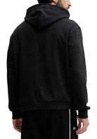 FELPE Nero Calvin Klein