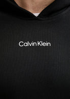 FELPE Nero Calvin Klein