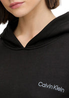 FELPE Nero Calvin Klein