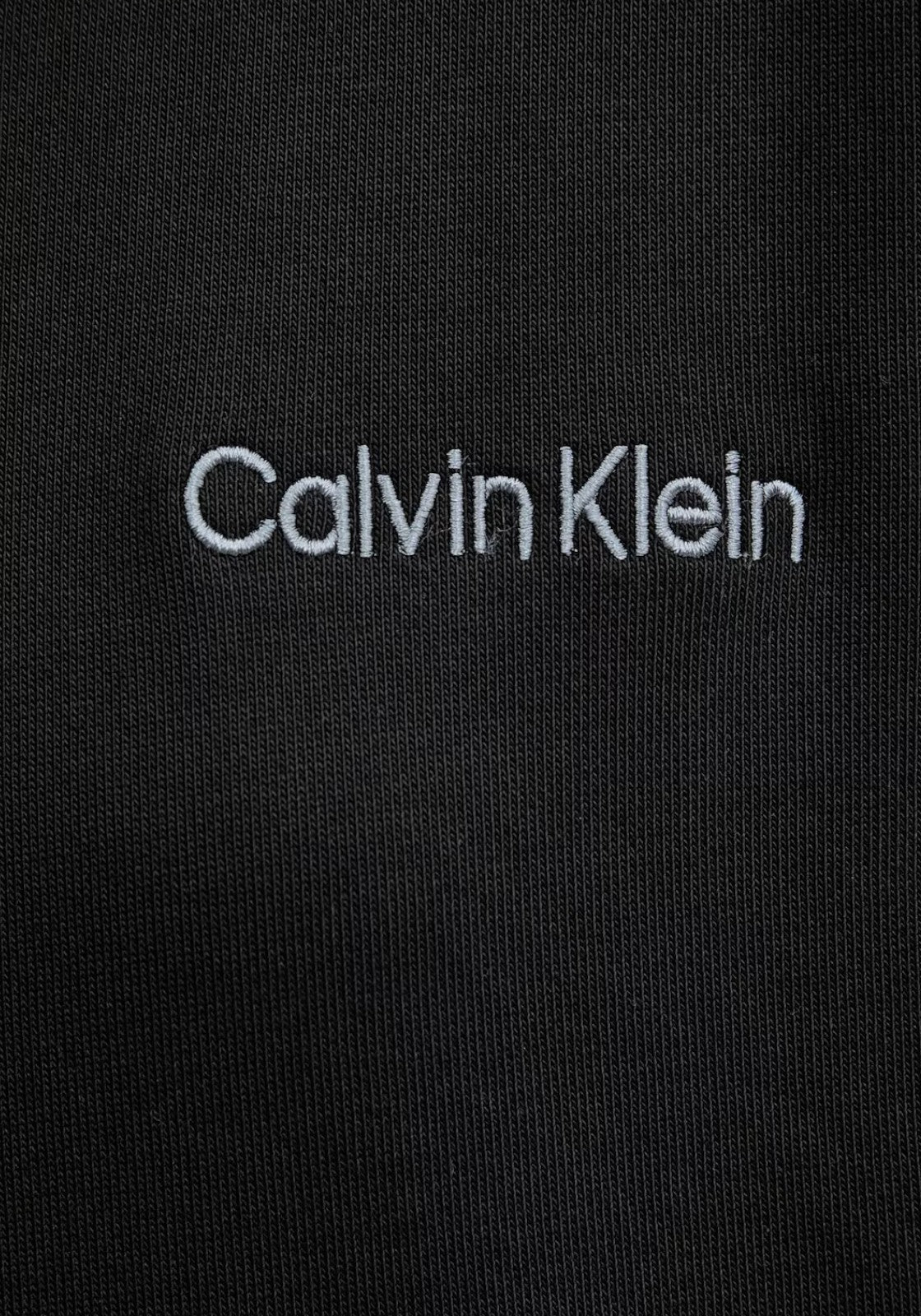 FELPE Nero Calvin Klein