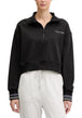 FELPE Nero Calvin Klein