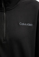 FELPE Nero Calvin Klein