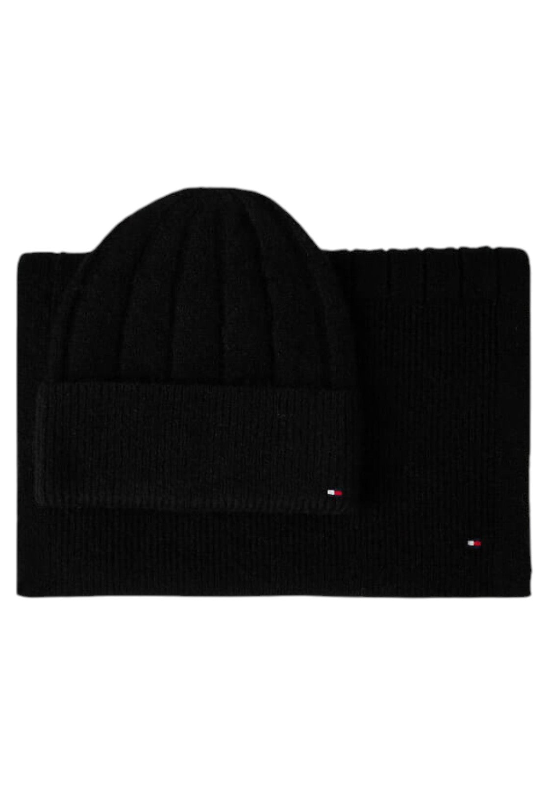 ACCESSORI LIFESTYLE Nero Tommy Hilfiger