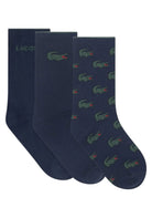 ACCESSORI LIFESTYLE Blu/verde Lacoste