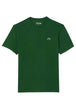 T-SHIRT E CANOTTE Verde Lacoste