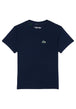 T-SHIRT E CANOTTE Navy Lacoste