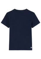 T-SHIRT E CANOTTE Navy Lacoste