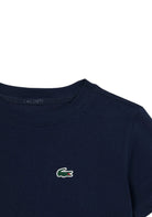 T-SHIRT E CANOTTE Navy Lacoste