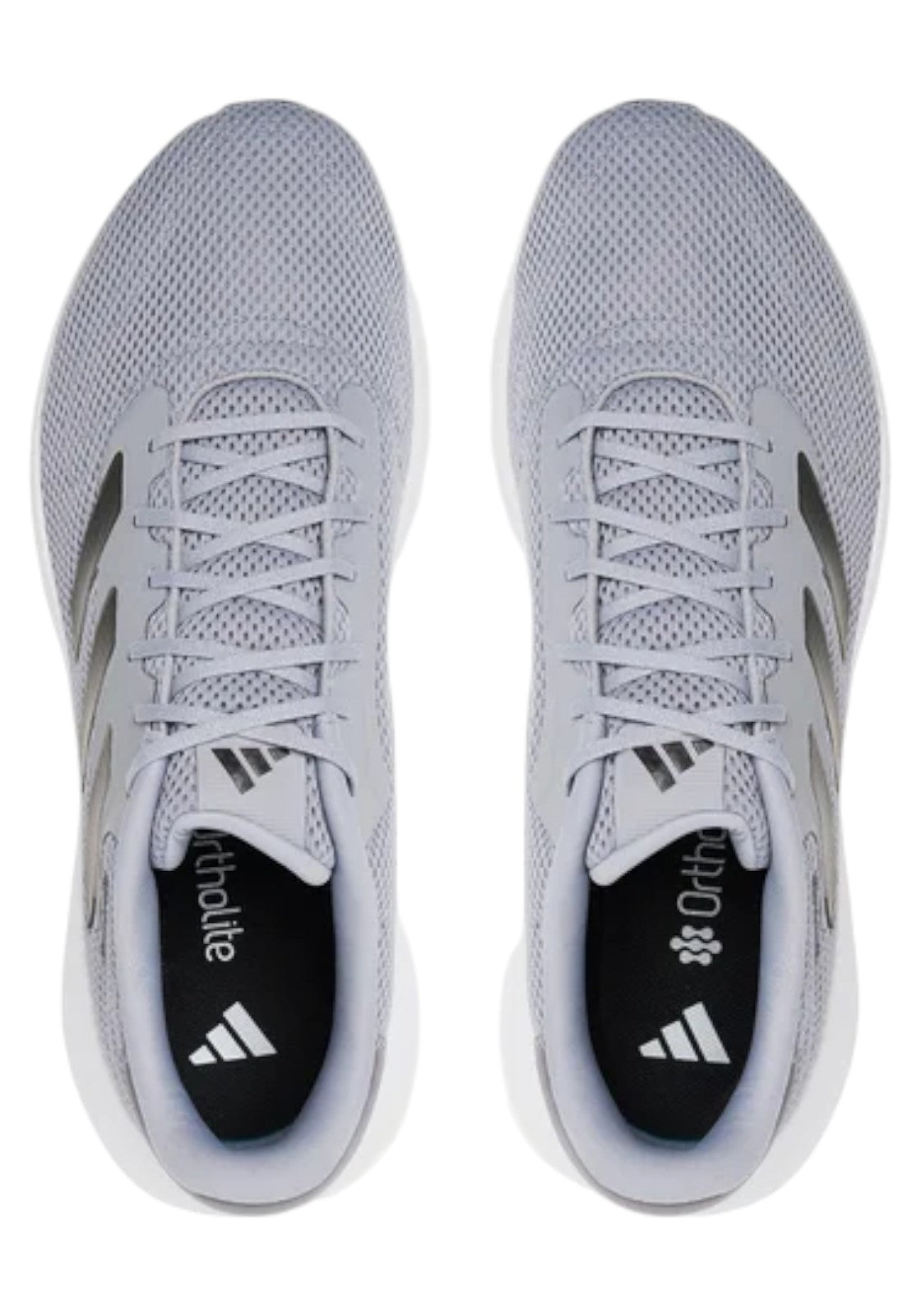 SCARPE Grigio/nero Adidas