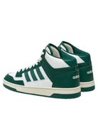 SCARPE Bianco/verde Adidas