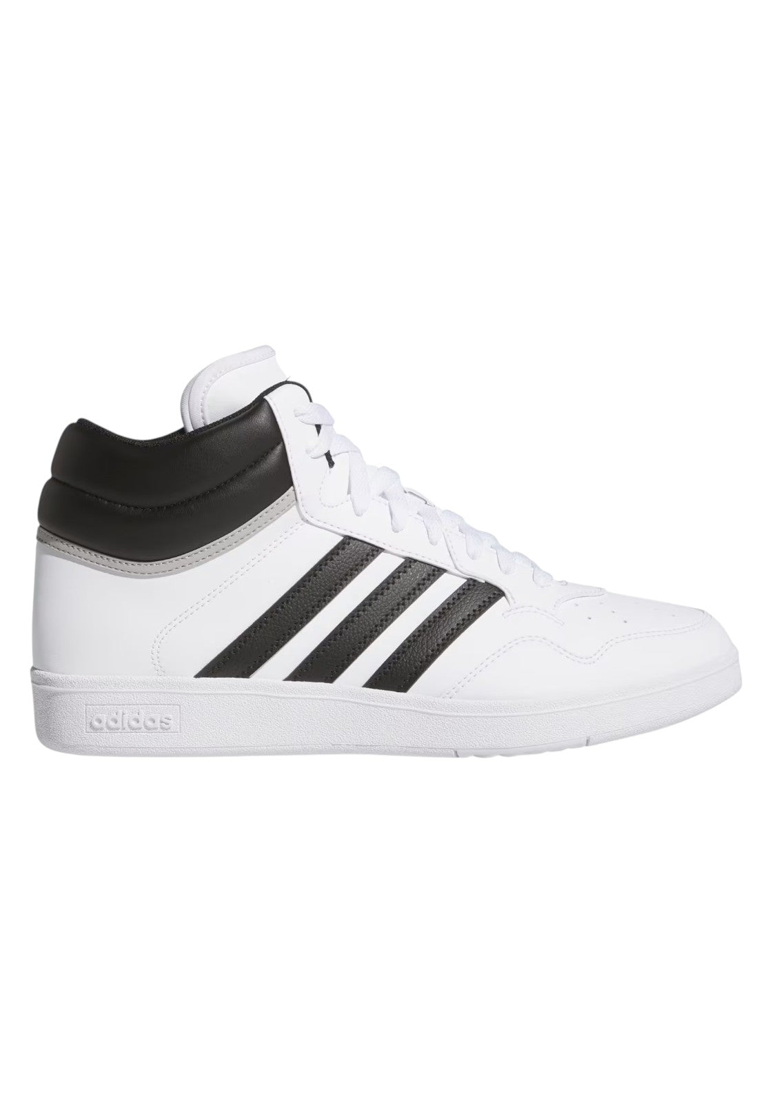 SCARPE Bianco/nero Adidas