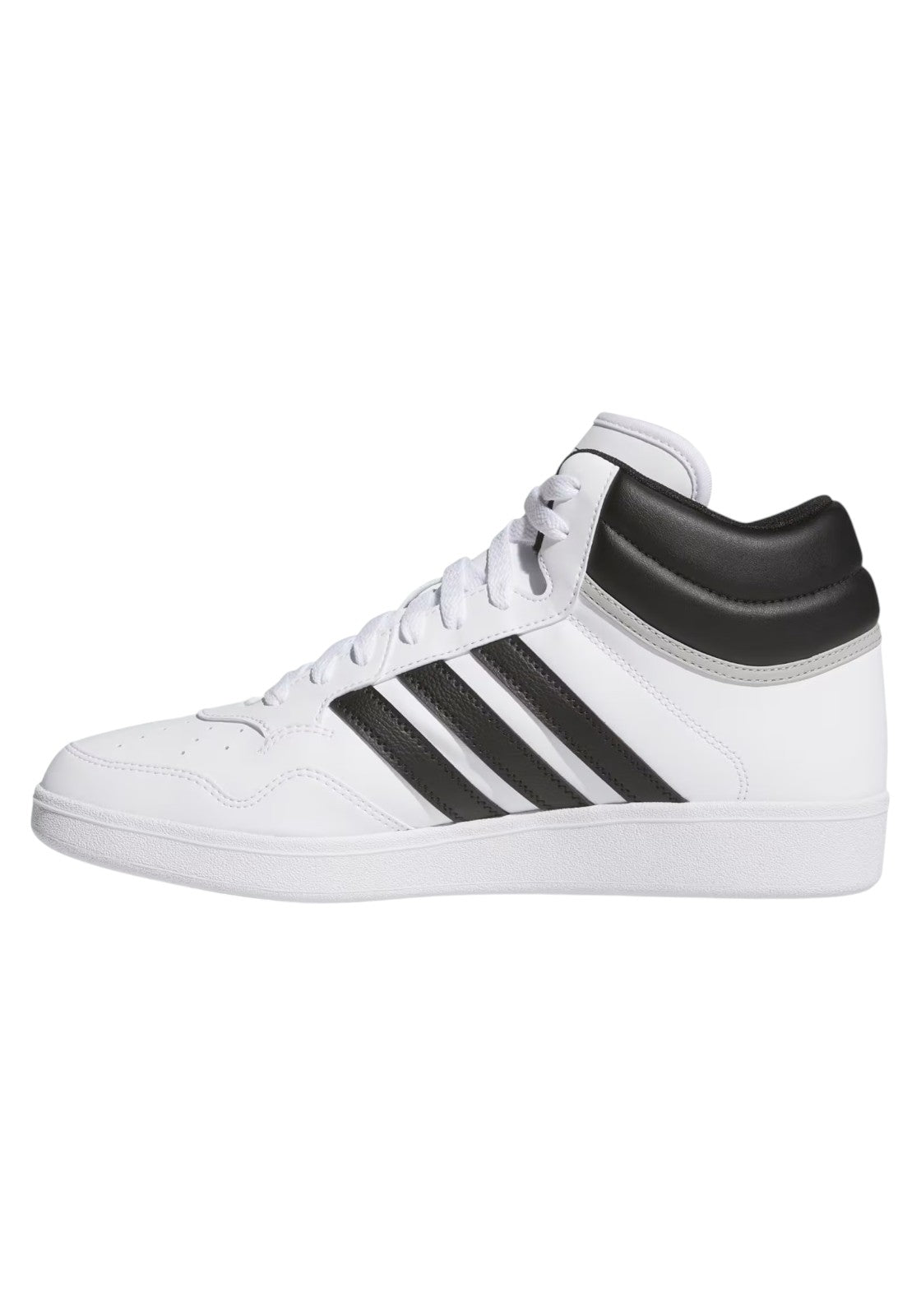 SCARPE Bianco/nero Adidas