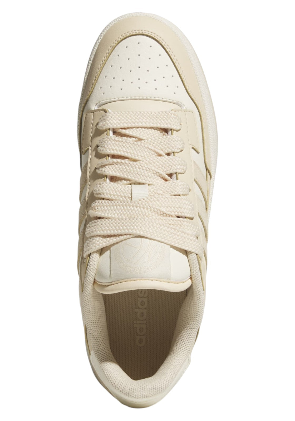 SCARPE Crema Adidas