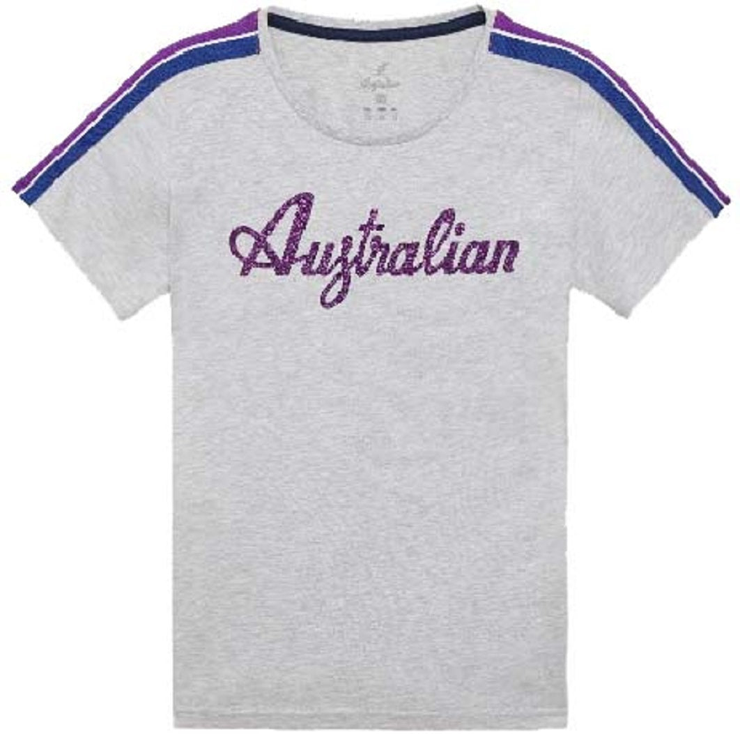 T-SHIRT E CANOTTE Bianco Australian