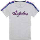 T-SHIRT E CANOTTE Bianco Australian