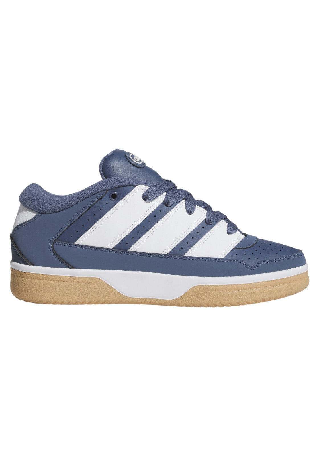 SCARPE Blu/bianco Adidas