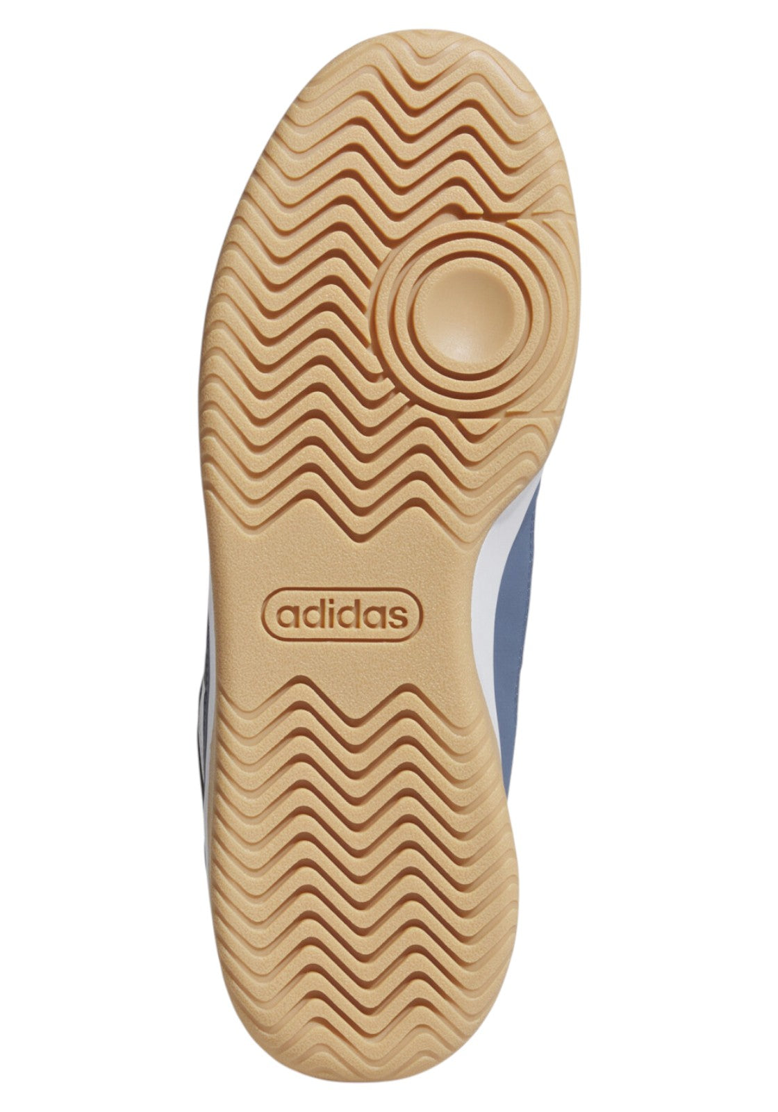 SCARPE Blu/bianco Adidas