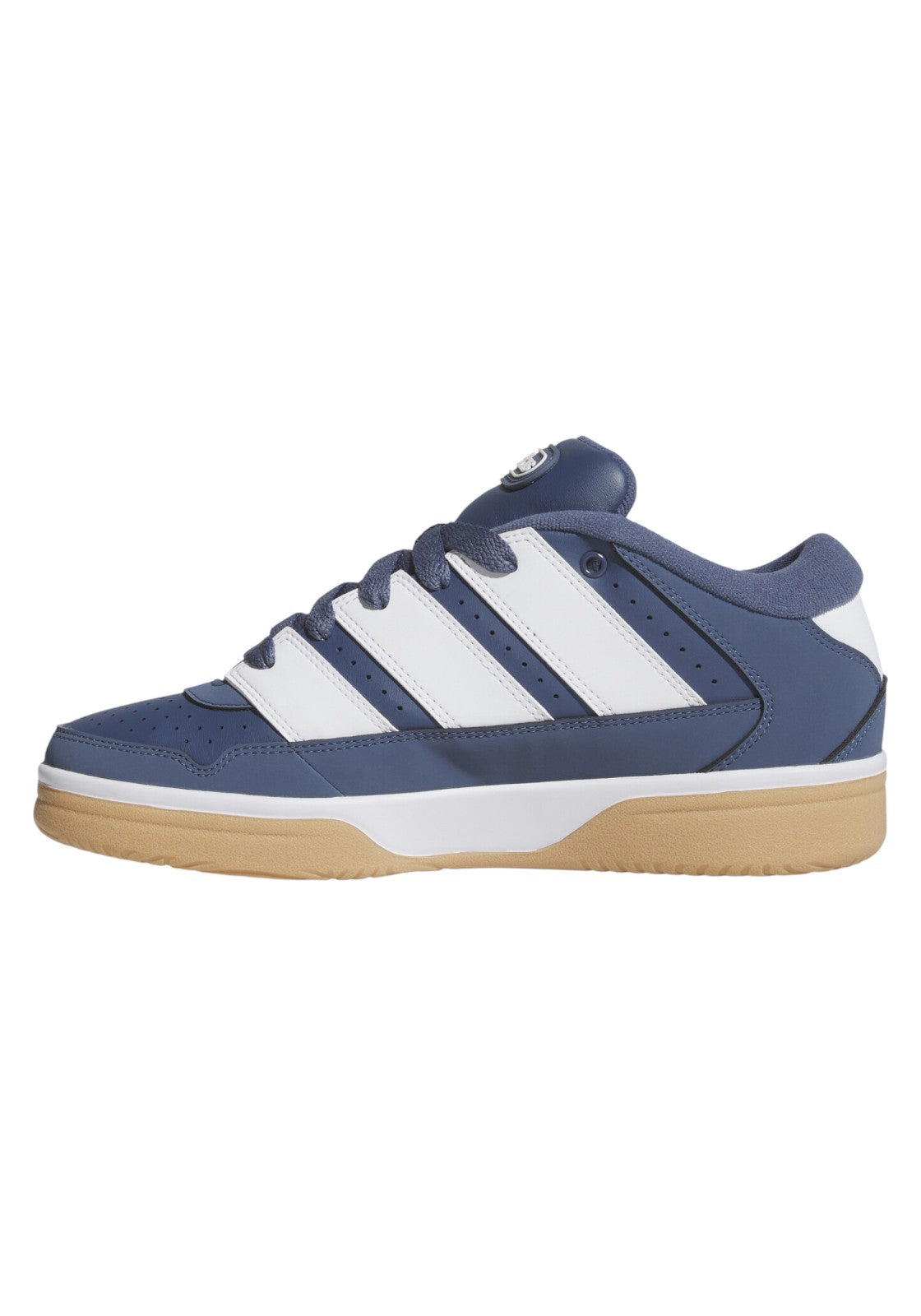SCARPE Blu/bianco Adidas