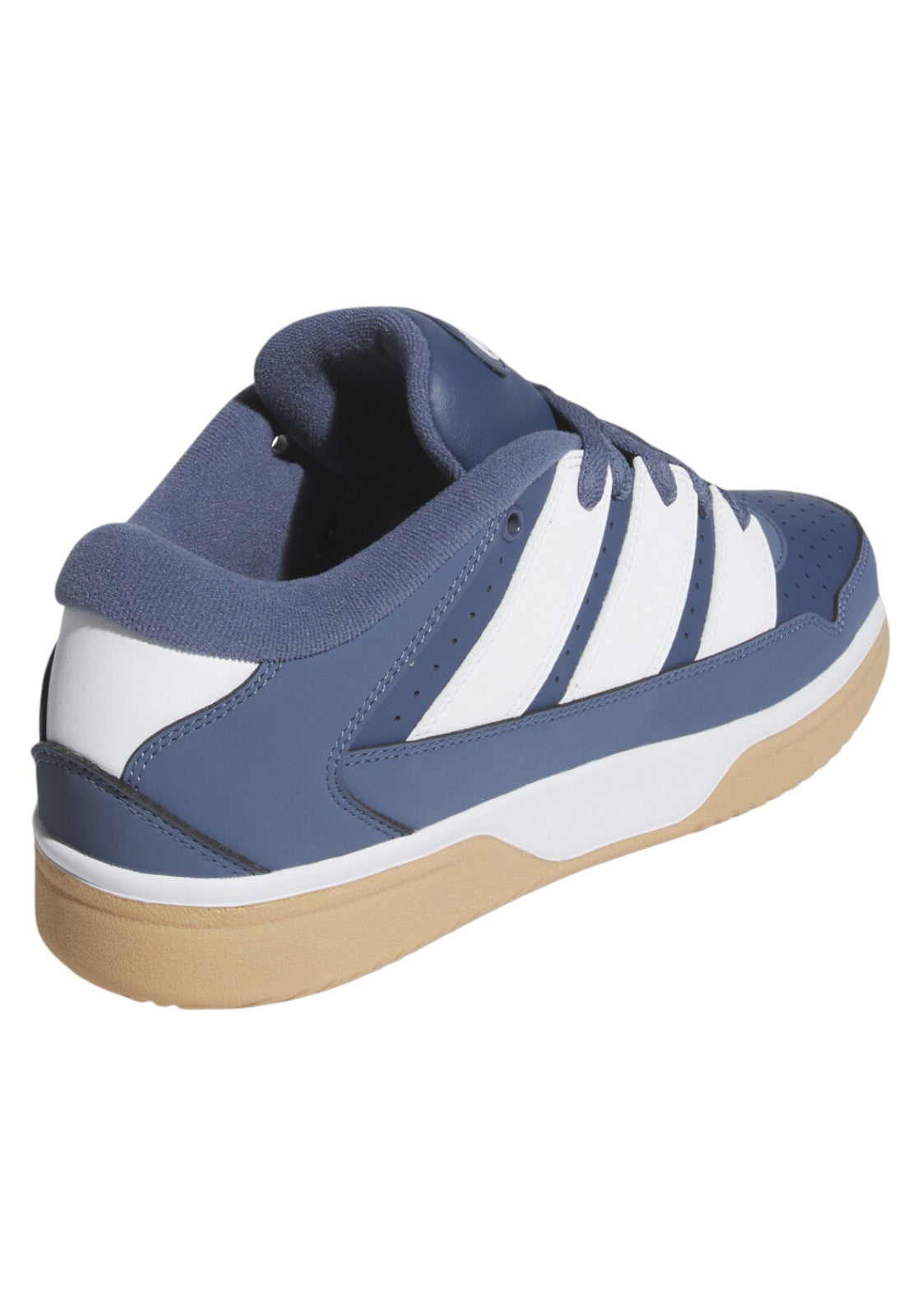 SCARPE Blu/bianco Adidas